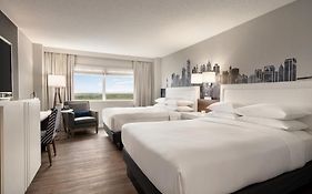 Hilton Meadowlands Hotel 4*